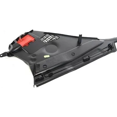 BMW 3 Serisi F30 2012-2018 Cam Alt Bakaliti Ön Sağ Wender 64319353042