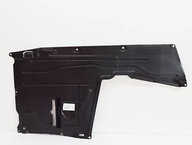 BMW 3 Serisi F30 2012-2018 Taban Alt Muhafaza Orta Sol Wender 51757241831