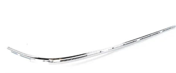 BMW 5 Serisi E39 1996-2003 Tampon Nikelajı Arka Sağ 1996-01 Wender 51128184506