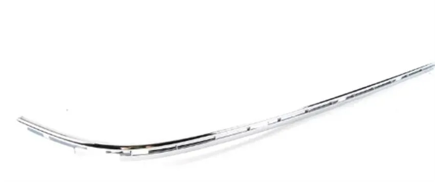 BMW 5 Serisi E39 1996-2003 Tampon Nikelajı Arka Sağ 1996-01 Wender 51128184506