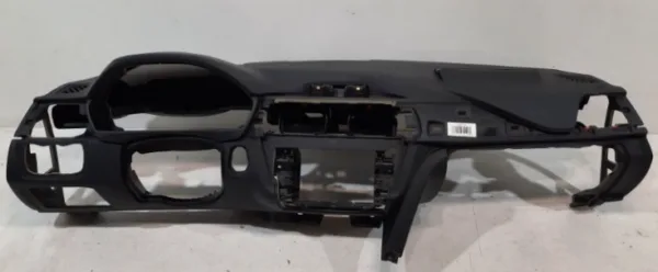 BMW 4 Serisi F32 2011-2018 Torpido Siyah Wender 51459247992