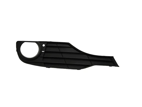 BMW 3 Serisi F30 2012-2018 Tampon Izgarası Ön Sağ; Kapalı Luxury Wender 51117281920