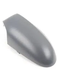 BMW 1 Serisi E87 2003-2010 Ayna Kapağı Sol Astarlı 2003-09