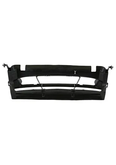 BMW 1 Serisi F20 2012-2018 Panel Hava Kanalı Ön Alt Wender 51747255414