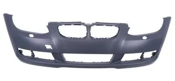 BMW 3 Serisi E93 2006-2013 Tampon Ön F.Yık-lı 2006-09 Wender 51117181306