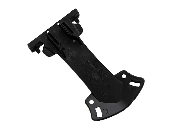 BMW 3 Serisi F30 2012-2018 Tampon Braketi Ön Üst Orta Wender 51117300884