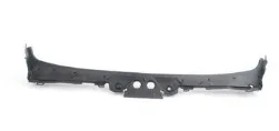 BMW 3 Serisi F30 2012-2018 Cam Alt Izgarası Ön Wender 51717258177