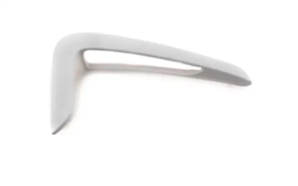 BMW 4 Serisi F32 2011-2018 Çamurluk Kaplaması Ön Set Wender 51747381994
