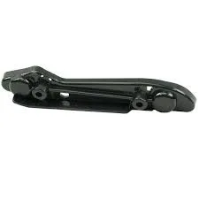 BMW 3 Serisi F30 2012-2018 Tampon Braketi Ön Üst Sağ Wender 51117255362