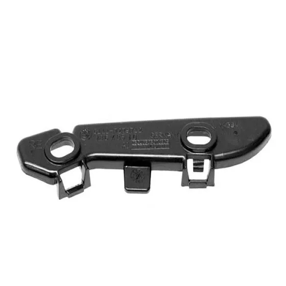 BMW 5 Serisi E39 1996-2003 Tampon Braketi Arka İç Sağ -///M5- 1996-03 Wender 51111970391