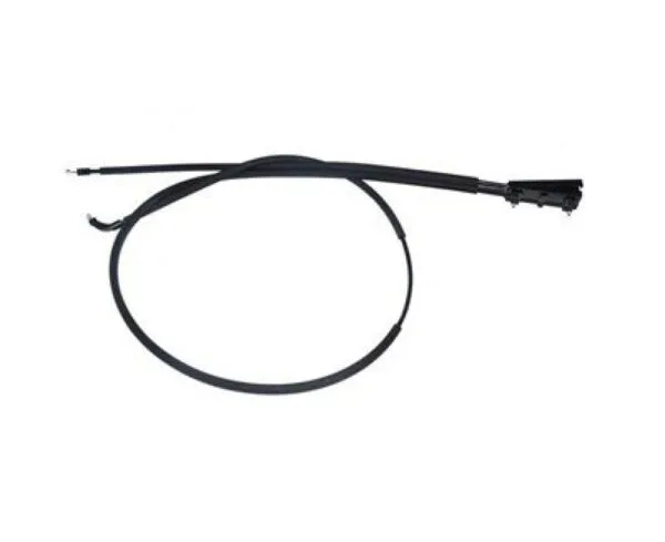BMW 3 Serisi F30 2012-2018 Kaput Teli Ön Wender 51237411315