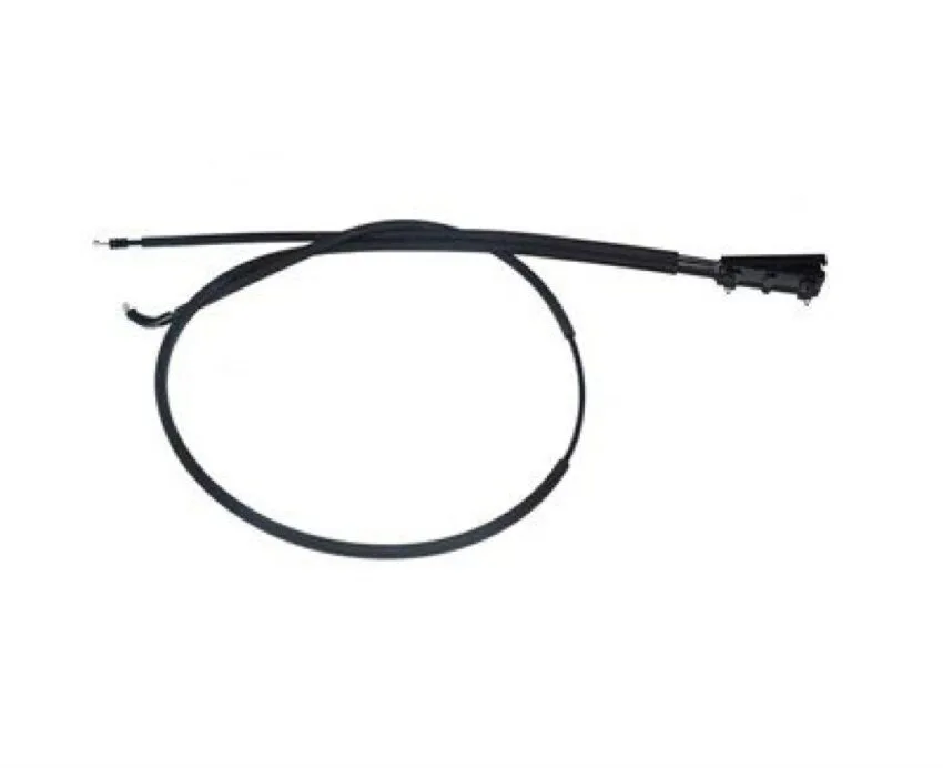 BMW 3 Serisi F30 2012-2018 Kaput Teli Ön Wender 51237411315