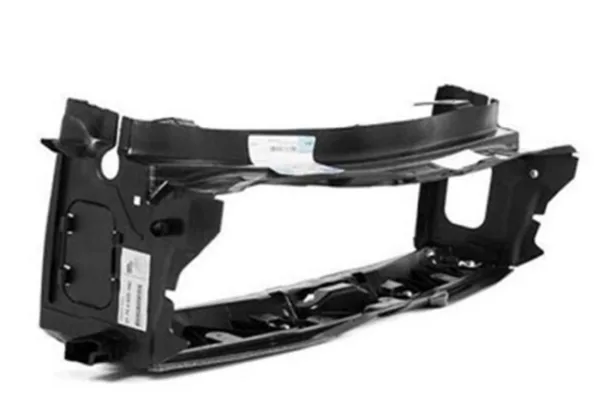 BMW 3 Serisi F30 2012-2018 Panel Hava Kanalı Ön Üst Wender 51747255413