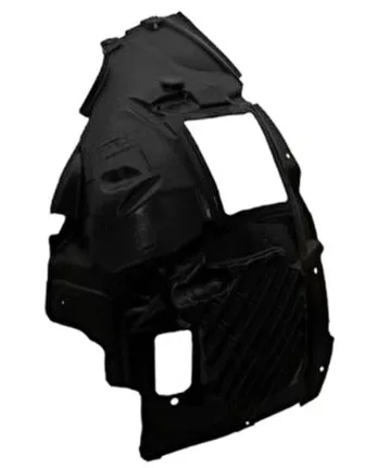 BMW 4 Serisi F32 2011-2018 Çamurluk Davlumbazı Ön Sol Ön Taraf BMW 51717260729