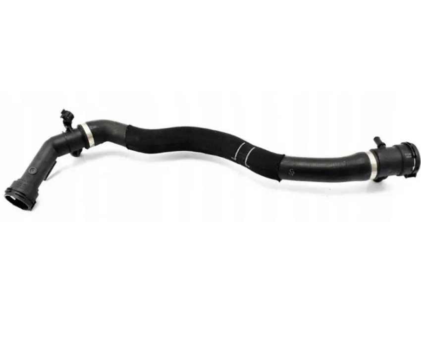 BMW 1 Serisi F20 2012-2018 Far Fıskiye Hortumu Wender 61677241677