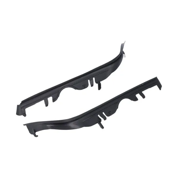 BMW 5 Serisi E39 1996-2003 Far Üst Çitası Sağ 2001-03 Wender 63126908406
