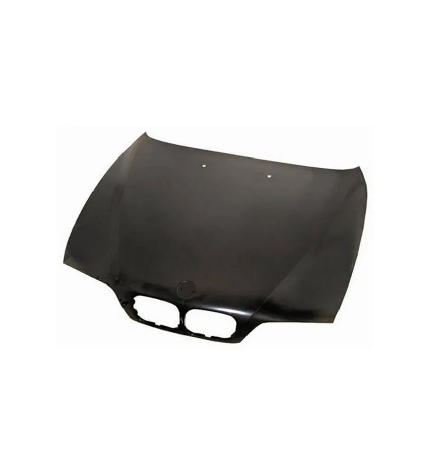 BMW 5 Serisi E39 1996-2003 Kaput Sac 1996-03 Wender 41618238592