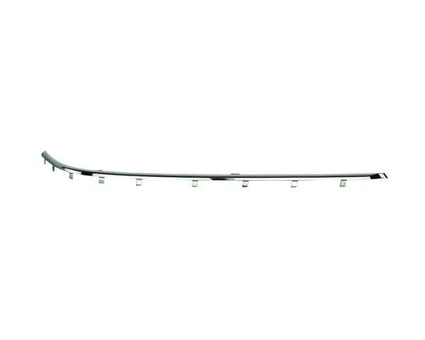 BMW 5 Serisi E39 1996-2003 Tampon Nikelajı Arka Sol 2001-03 Wender 51127005939
