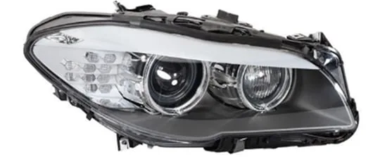 BMW 1 Serisi F20 2012-2018 Komple Far Sağ Halojen 2011-14 Wender 63117229672