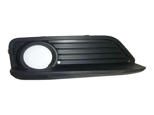 BMW 1 Serisi F20 2012-2018 Tampon Izgarası Ön Sol Kapalı Sport Wender 51117371667