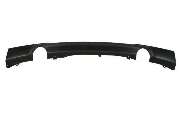 BMW 3 Serisi F30 2012-2018 Tampon Difüzörü Arka; 2B1 Çıkış M Tech Wender 51128054198