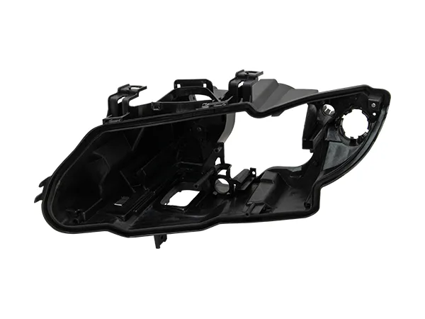 BMW 3 Serisi E92 2006-2013 Far Kasası Sol 2006-09 Wender 63117182507P2
