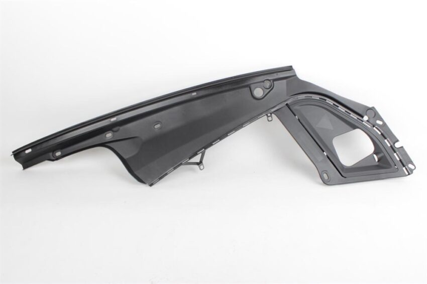Bmw 5 Serisi F10 2010 2017 Çamurluk Üst Bakaliti Sol Wender 51767019803