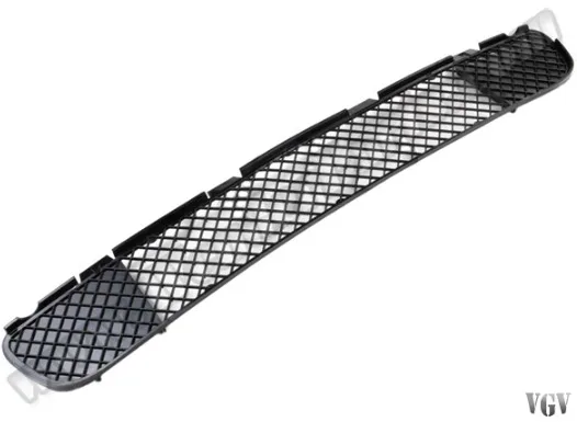 BMW 5 Serisi E39 1996-2003 Tampon Izgarası Ön Orta -///M5- 1996-03 Wender 51112496285
