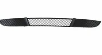 BMW 1 Serisi E81 2003-2010 Tampon Izgarası Ön Orta 2007-11 Wender 51117166605