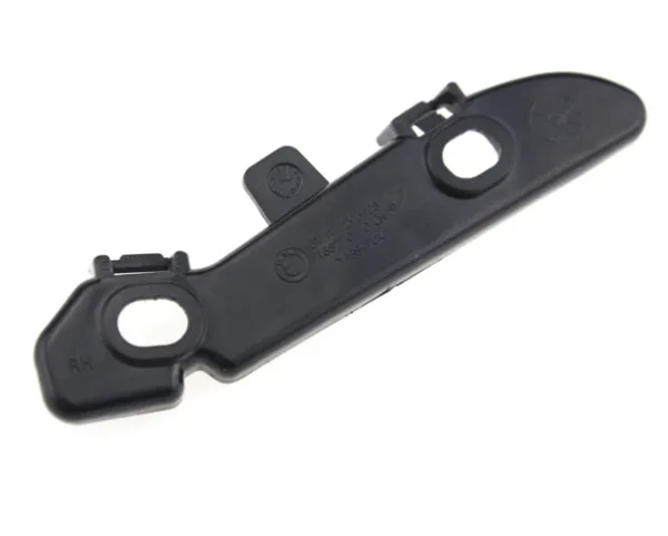 BMW 3 Serisi F30 2012-2018 Tampon Braketi Ön Alt Sol -M-Tech Wender 51117279711
