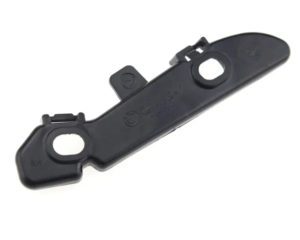 BMW 3 Serisi F30 2012-2018 Tampon Braketi Ön Alt Sol -M-Tech Wender 51117279711