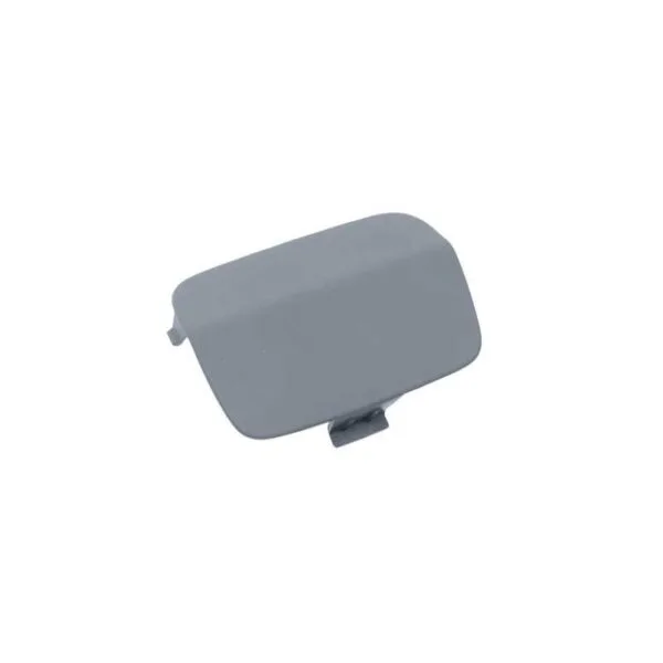 BMW 3 Serisi E93 2006-2013 Tampon Çeki Kapağı Arka Wender 51127161497