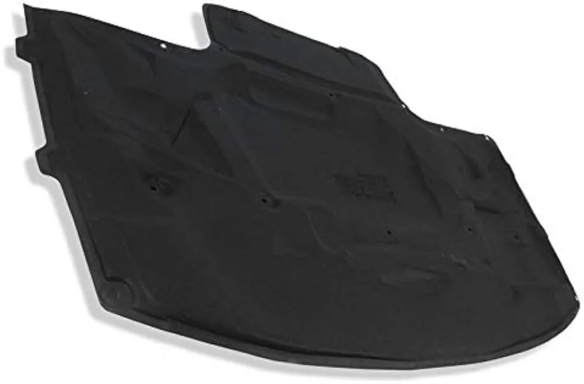 BMW 5 Serisi E39 1996-2003 Kaput Süngeri (OEM-Kalite) Wender 51488159483