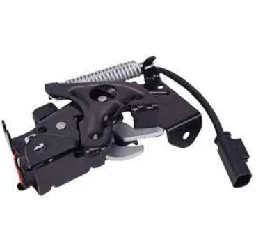 BMW 4 Serisi F32 2011-2018 Kaput Kilidi Alt Sol Wender 51237242548