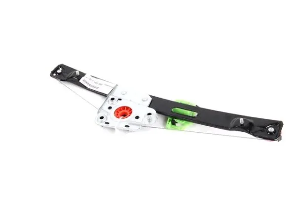BMW 1 Serisi E87 2003-2010 Cam Krikosu Arka Sol Motorsuz