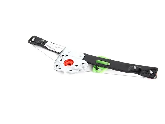BMW 1 Serisi E87 2003-2010 Cam Krikosu Arka Sol Motorsuz