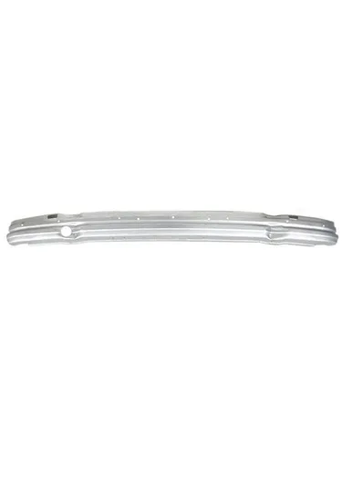 BMW 5 Serisi E39 1996-2003 Tampon Demiri Ön; Alüminyum 1996-03 Wender 51118245858
