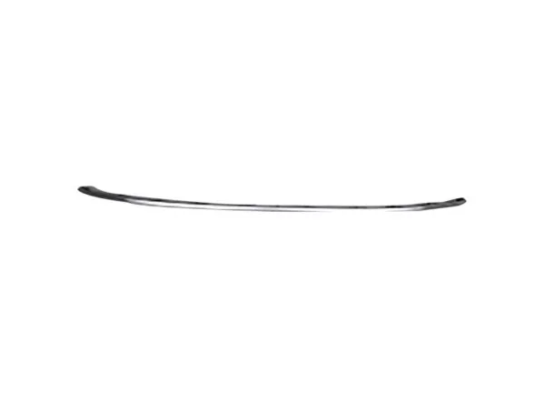 BMW 3 Serisi F30 2012-2018 Tampon Nikelajı Arka Orta Luxury Wender 51127384572