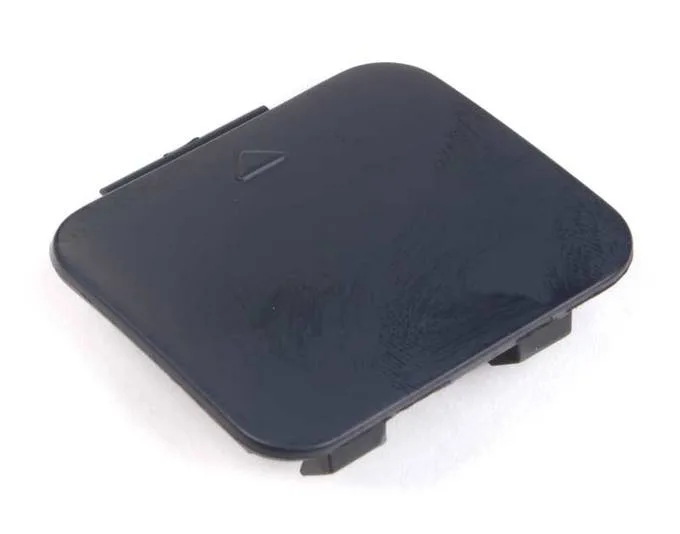 BMW 5 Serisi E39 1996-2003 Tampon Çeki Kapağı Arka -///M5- 1996-03 Wender 51122693663