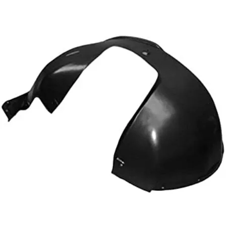 BMW 5 Serisi E39 1996-2003 Çamurluk Davlumbazı Ön Sol; Arka Taraf BMW 51718159423