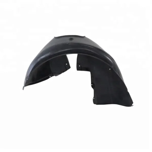BMW 5 Serisi E39 1996-2003 Çamurluk Davlumbazı Ön Sağ; Arka Taraf BMW 51718159424