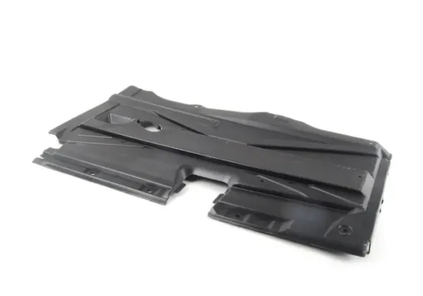 BMW 5 Serisi E39 1996-2003 Taban Alt Muhafaza Arka Sol Wender 51718176757