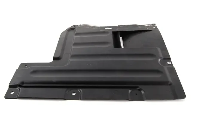 BMW 3 Serisi E92 2006-2013 Şanzıman Alt Muhafaza Man.Şanz Wender 51757167421
