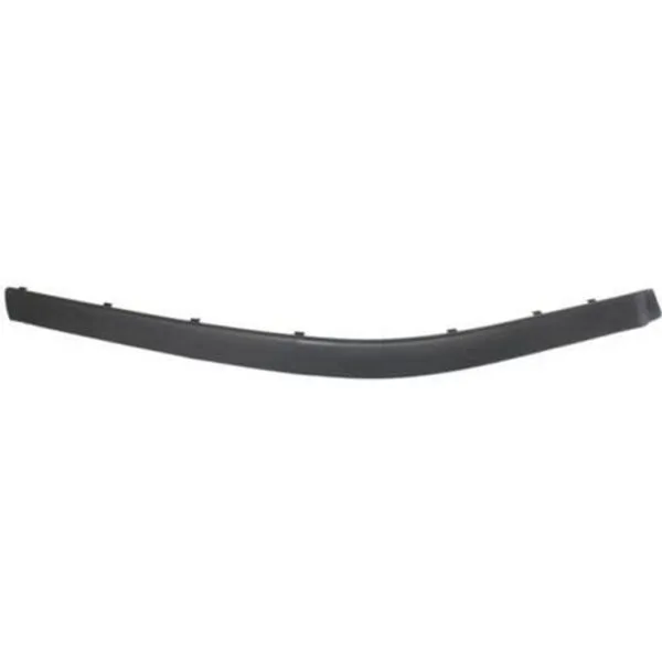 BMW 5 Serisi E39 1996-2003 Tampon Bandı Ön Sağ; Nikelajsız Tip 1996-01 Wender 51118159352