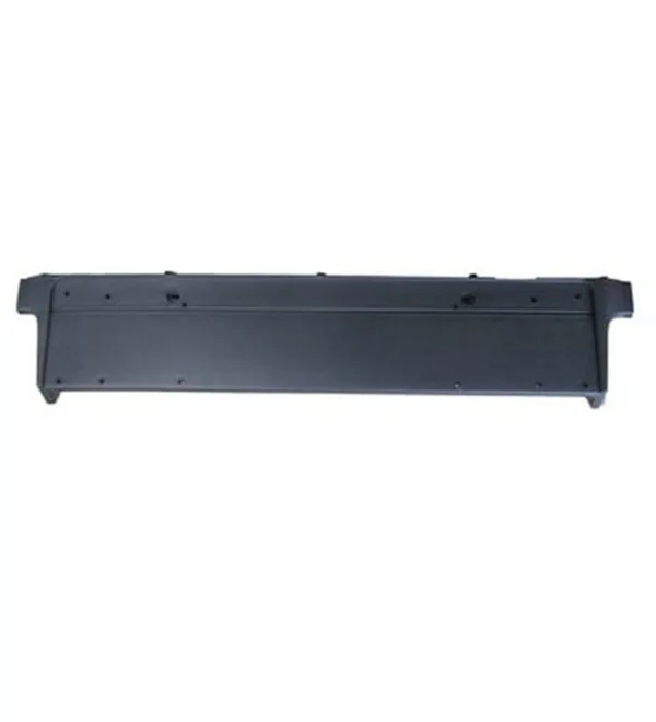 BMW 5 Serisi E39 1996-2003 Plakalık Ön; Nikelaj Delikli 1996-01 Wender 51118226563