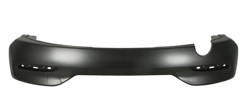 BMW 1 Serisi F20 2012-2018 Tampon Difüzörü Arka 1B1Çıkış MTech Wender 51128060302