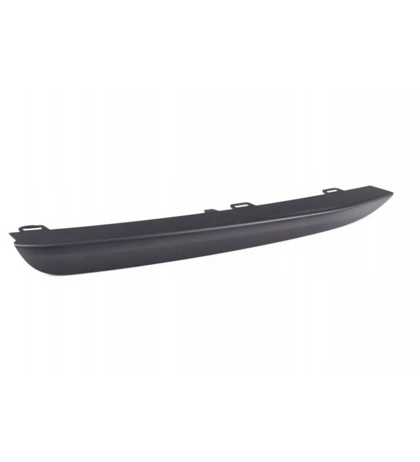 BMW 3 Serisi F30 2012-2018 Tampon Izgara Çitası Ön Sağ Sport Wender 51117293106