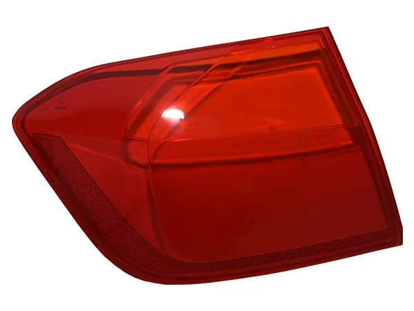 BMW 3 Serisi F30 2012-2018 Stop Camı Dış Sol 2012-16 Wender 63217312845P1