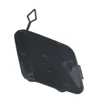 BMW 1 Serisi F20 2012-2018 Tampon Çeki Kapağı Arka Wender 51127293548