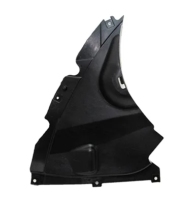 BMW 4 Serisi F32 2011-2018 Kürek Bakaliti Ön Sol M Tech Wender 51718054551